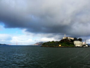 Golden Gate Bridge i San Francisco