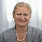 Birgitte Vedersø
