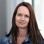 Maria Berg Jacobsen