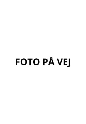 Teksten "Foto på vej" står med sorte bogstaver på hvid baggrund.