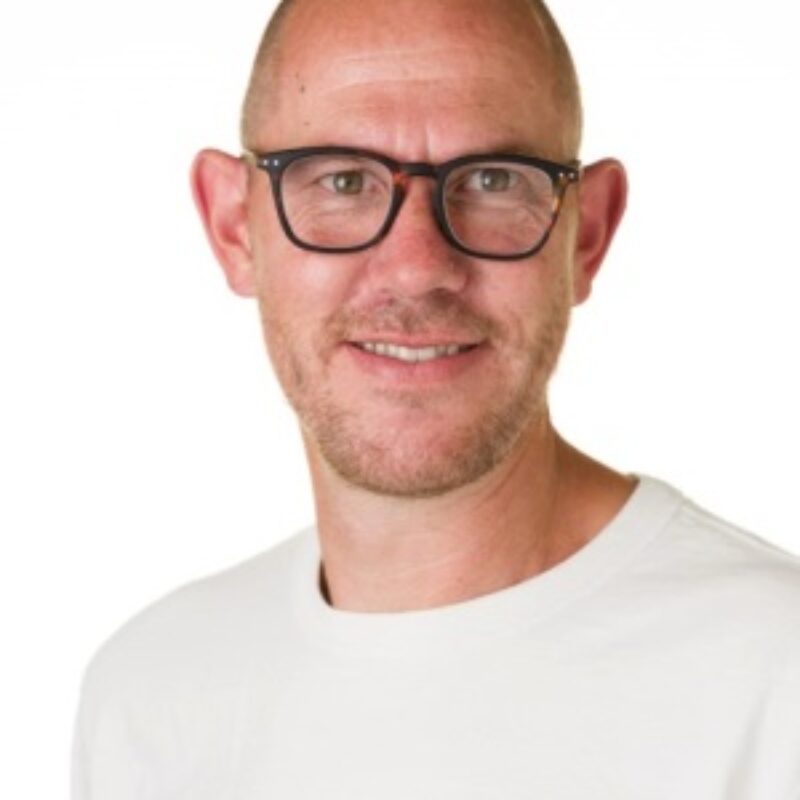Adam Geisler