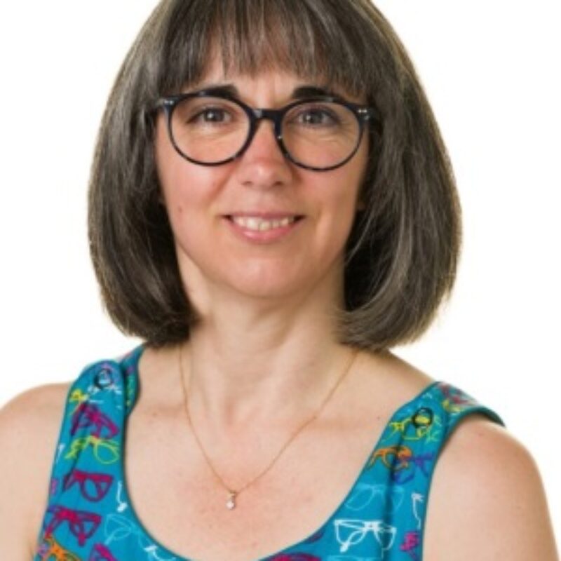 Amanda Fossat