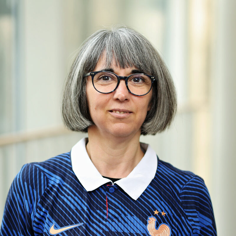 Amanda Fossat_Personale