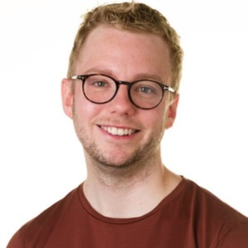 Anders Klarskov Jensen