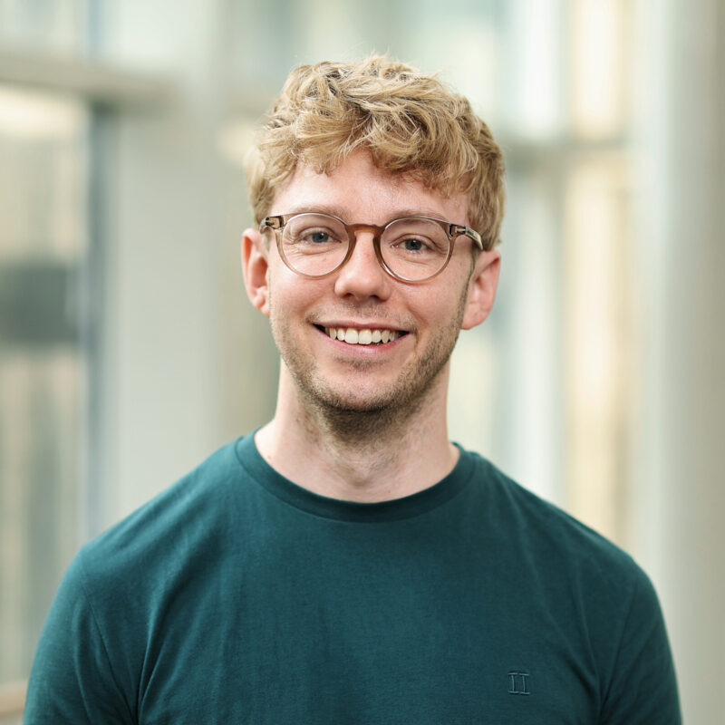 Anders Kristensen_Personale