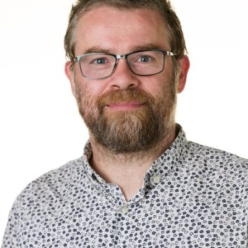 Anders Nannestad