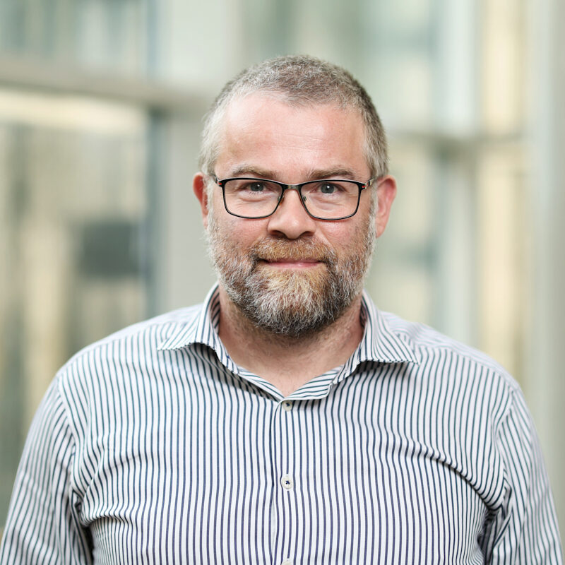 Anders Nannestad_Personale