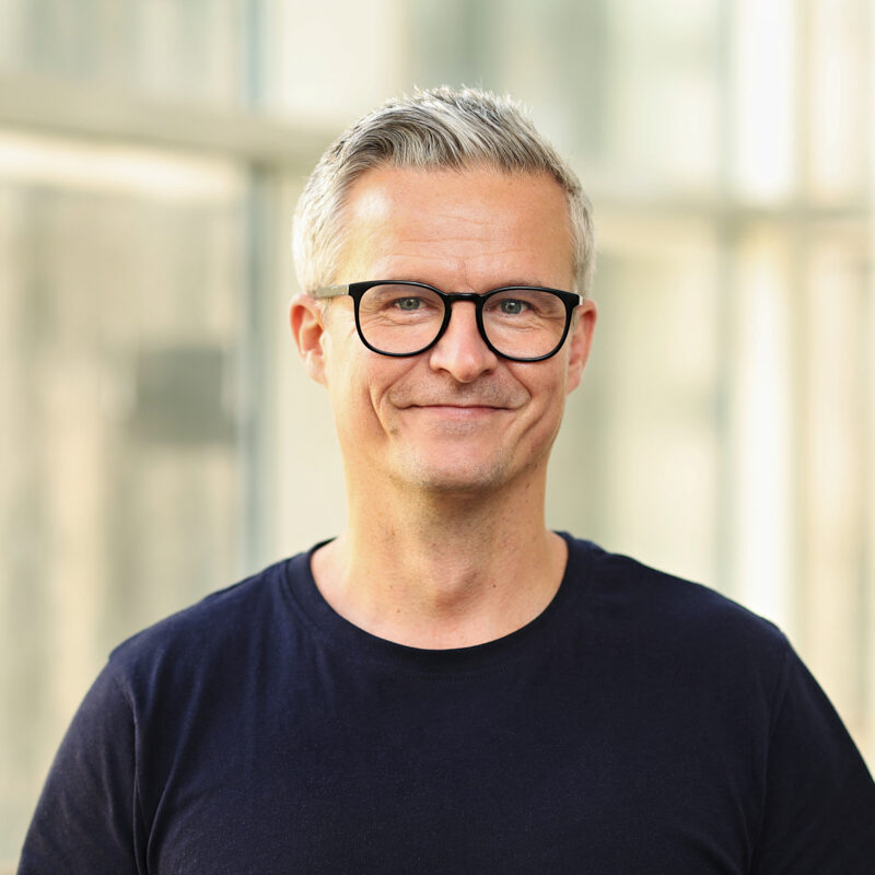 Andreas Lange_Personale