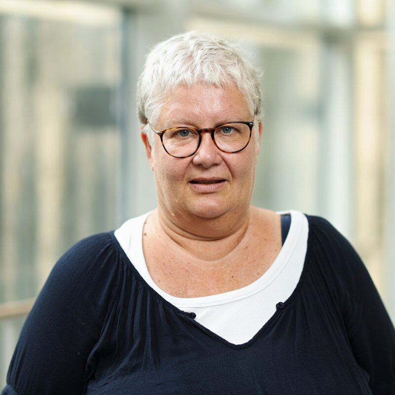 Anette Jørgensen_Personale