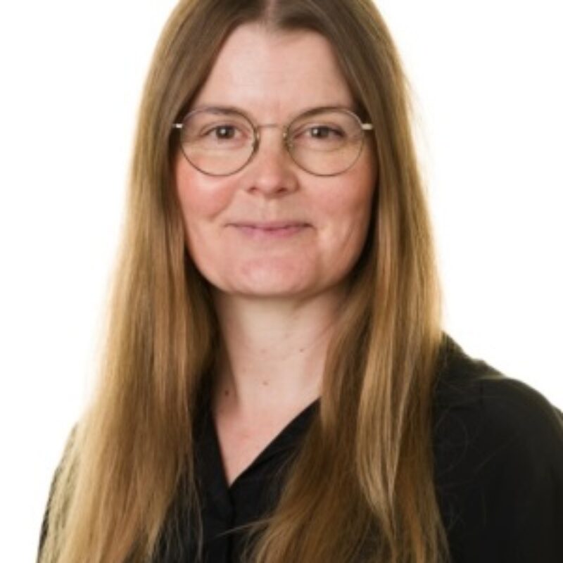 Anne Bornerup Graesborg