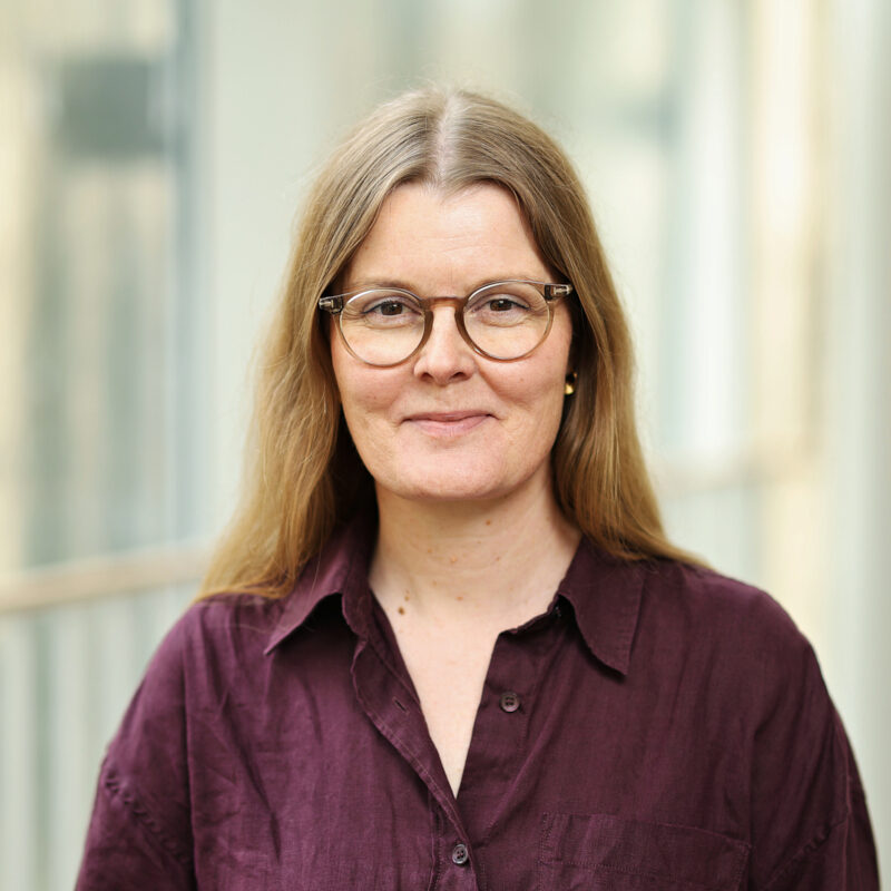 Anne Bornerup Græsborg_Personale
