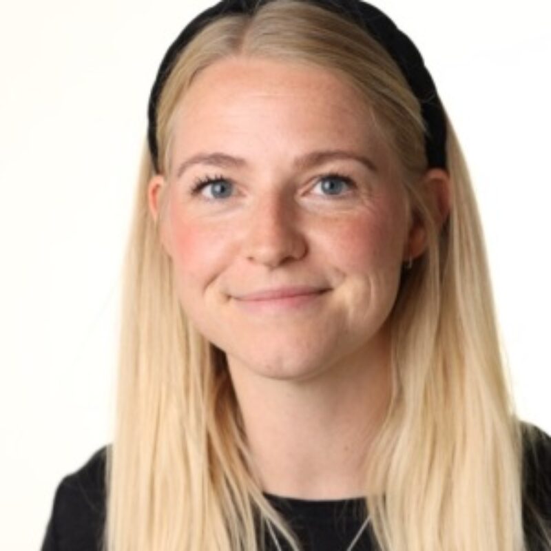 Anne Bruun Olesen