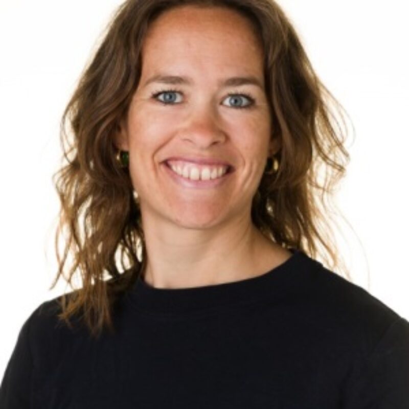 Anne-Sofie Scheel Dalbach