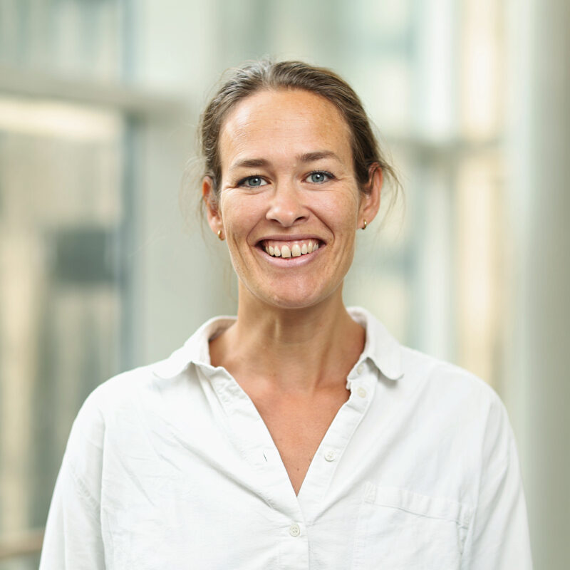 Anne-Sofie Scheel Dalbach_Personale