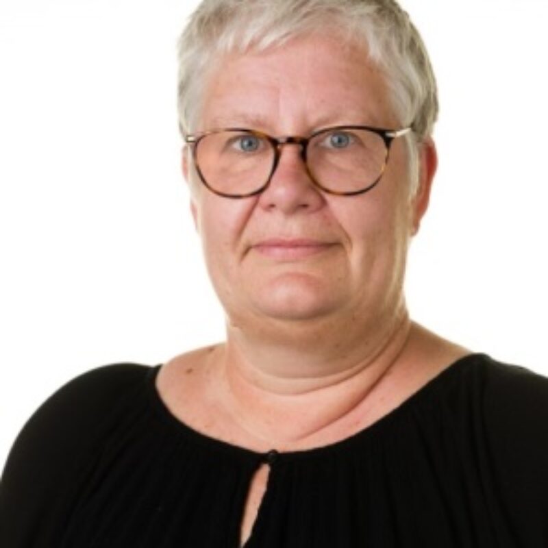 Annette Jørgensen