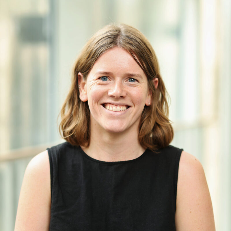 Astrid Saksbæk Larsen_Personale