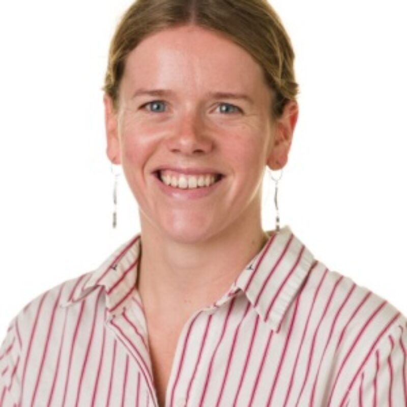 Astrid Saxbeck Larsen