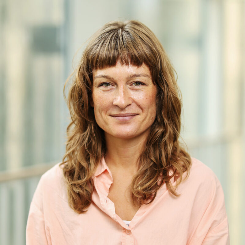 Benedicte Baarfort_Personale