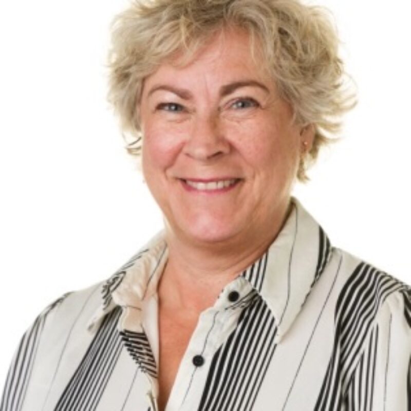 Bettina Poulsen