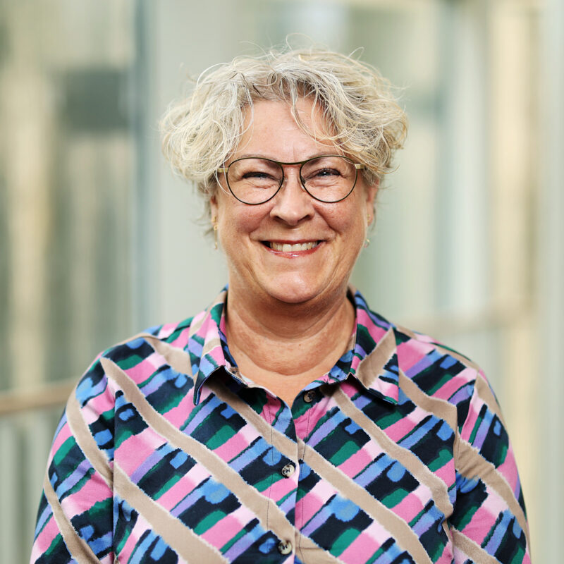 Bettina Poulsen_Personale