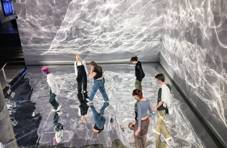 Billedkunst A studieretning_Trapholt 3c