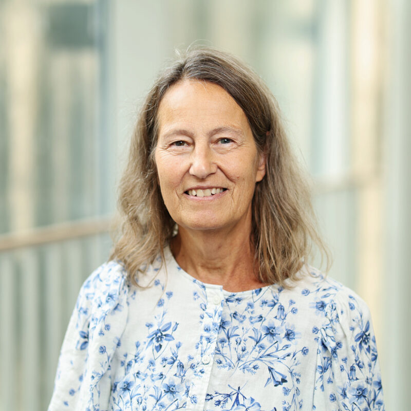 Birgitte Halland_Personale