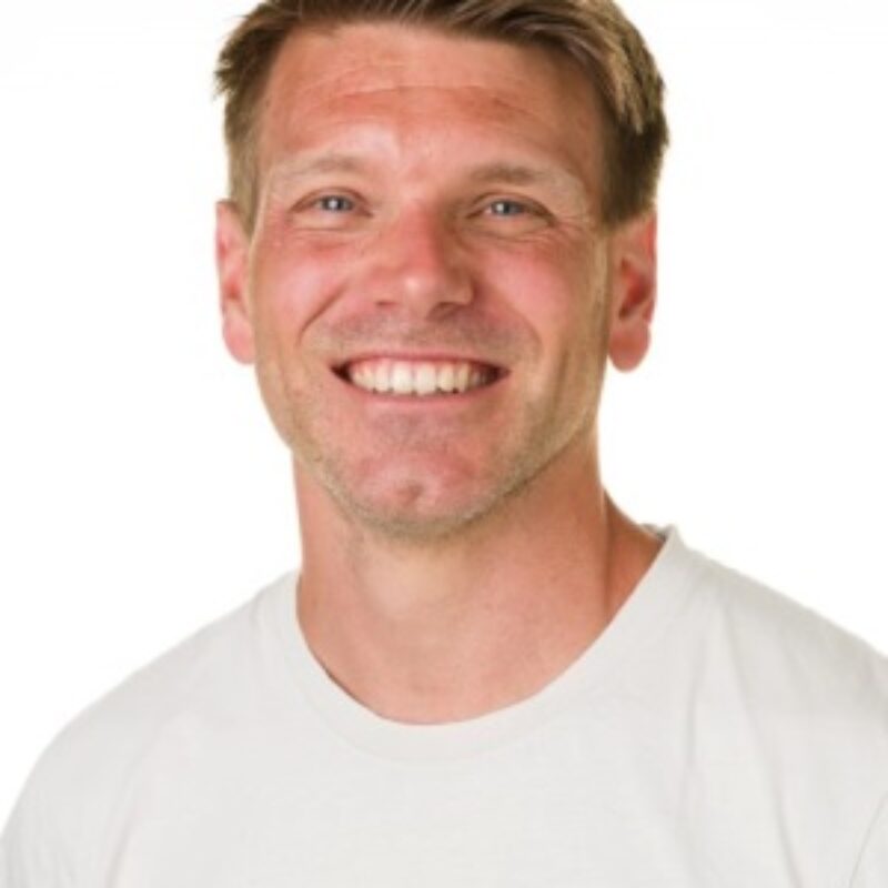 Bjoern Zebitz Hansen