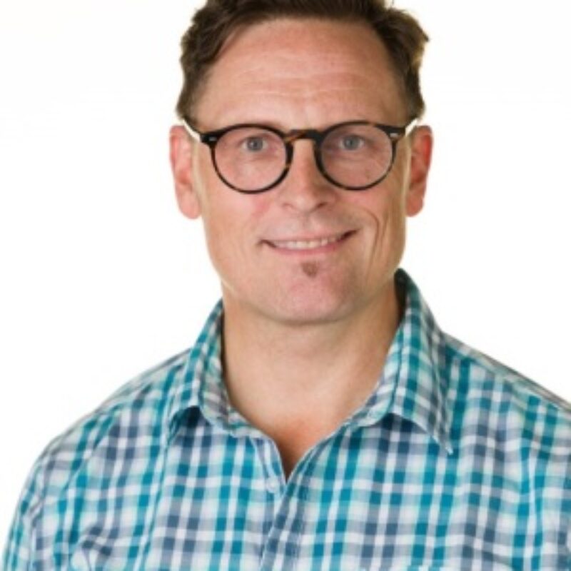 Brian Andreasen