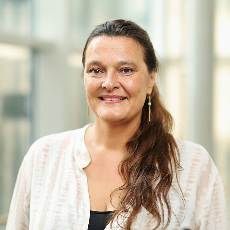 Christel Petersen_Personale