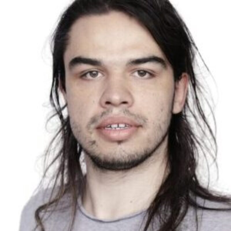 Christian Madsen