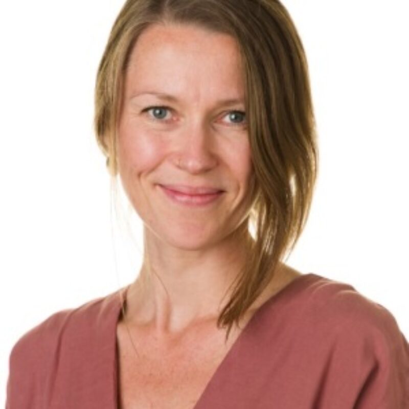 Christina Storm Hansen
