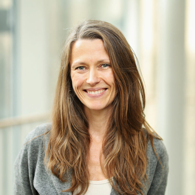 Christina Storm Hansen_Personale