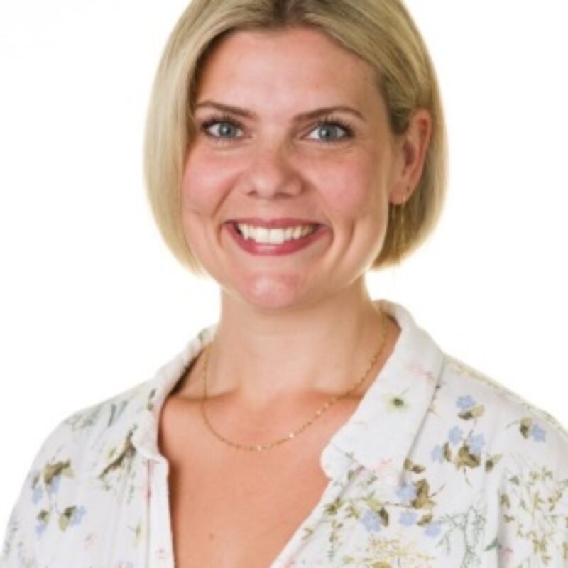 Christina Winkel Donskov