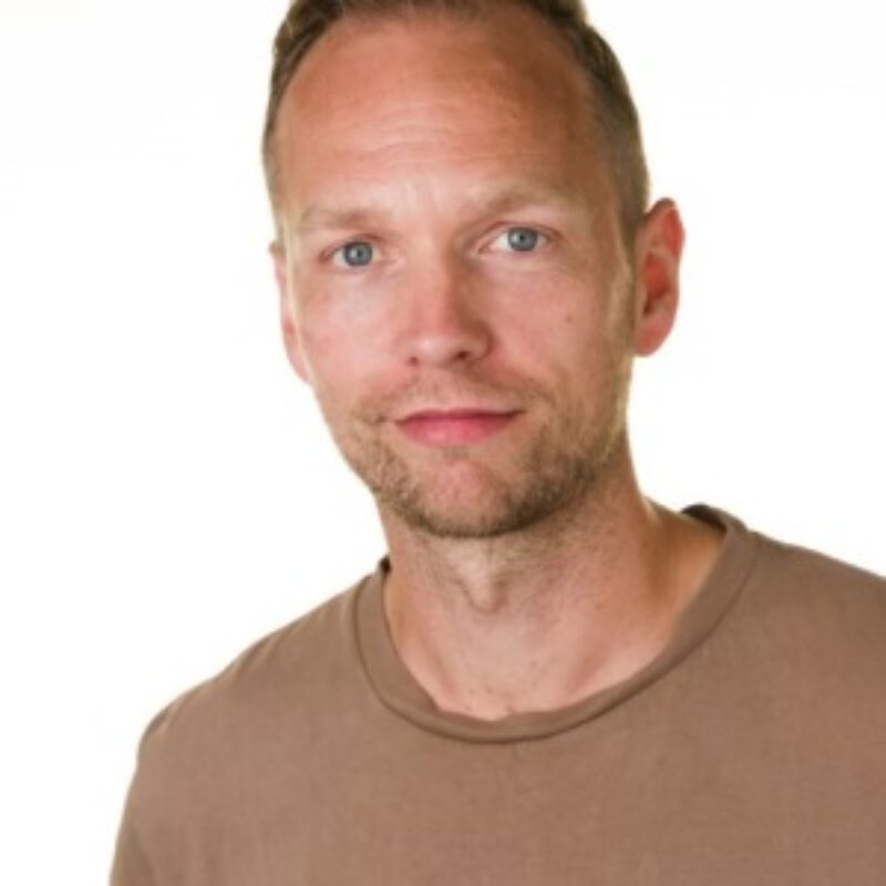 Christoffer Stangerup