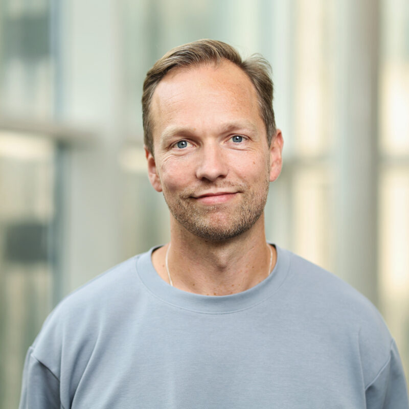 Christoffer Stangerup_Personale