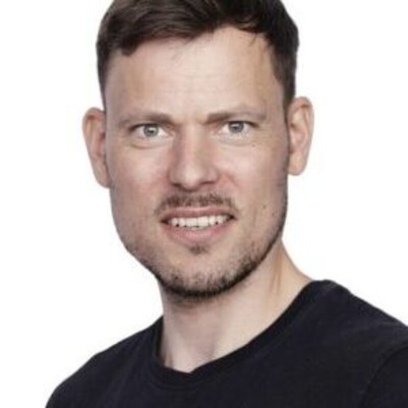 Danny Halberg