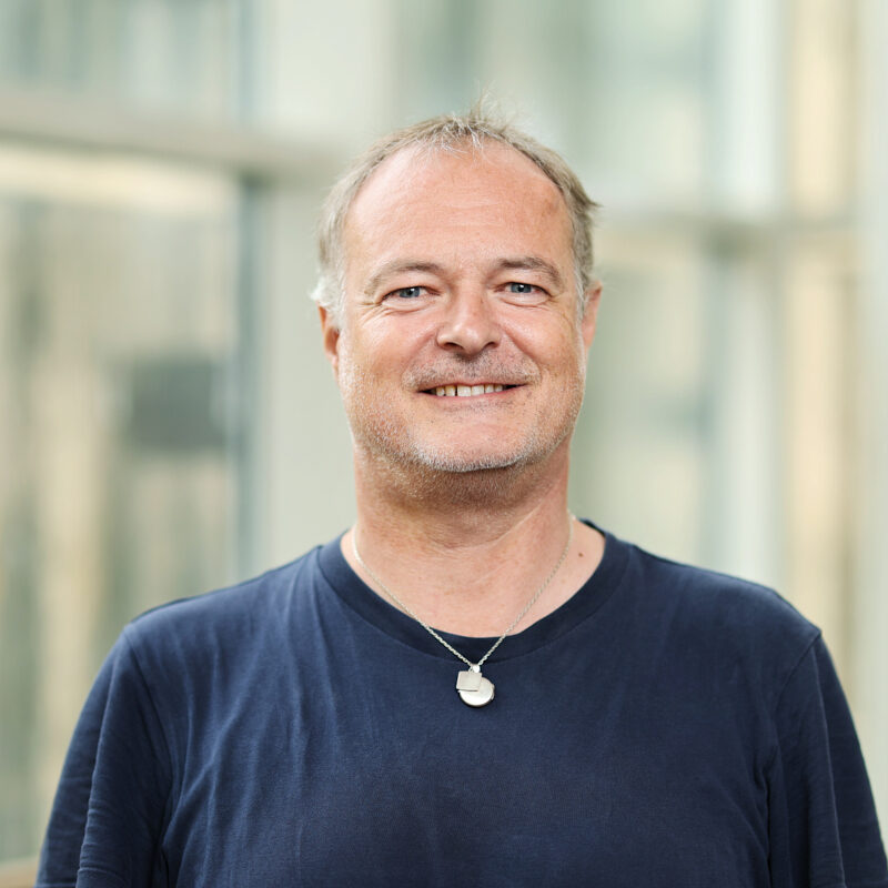 Dennis Bjerre Mikkelsen_Personale