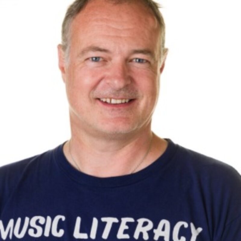 Dennis Pierre Mikkelsen