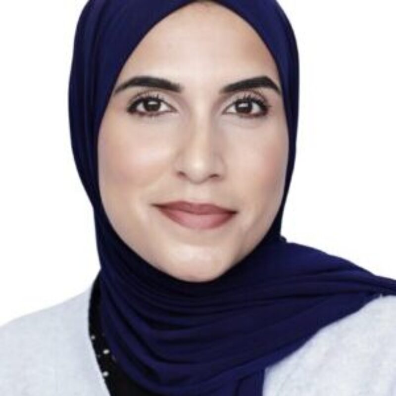 Dina Omar