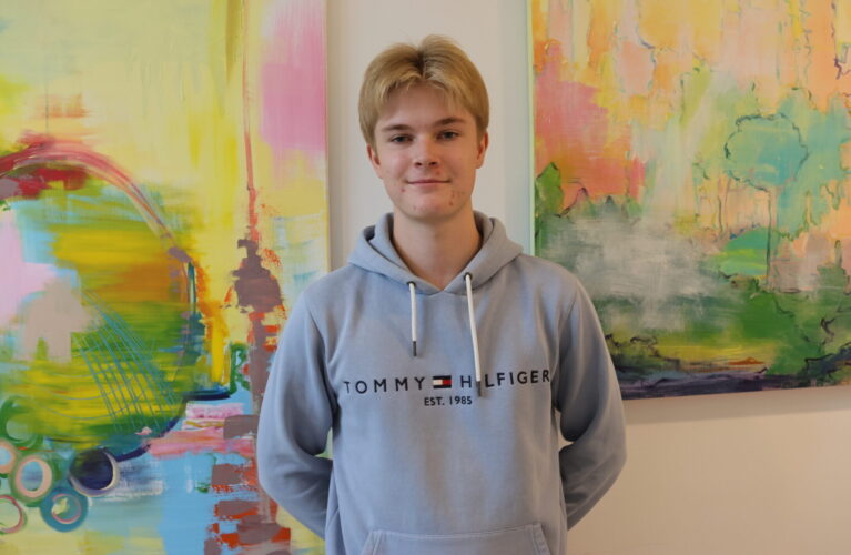 Mattias fra 3.y