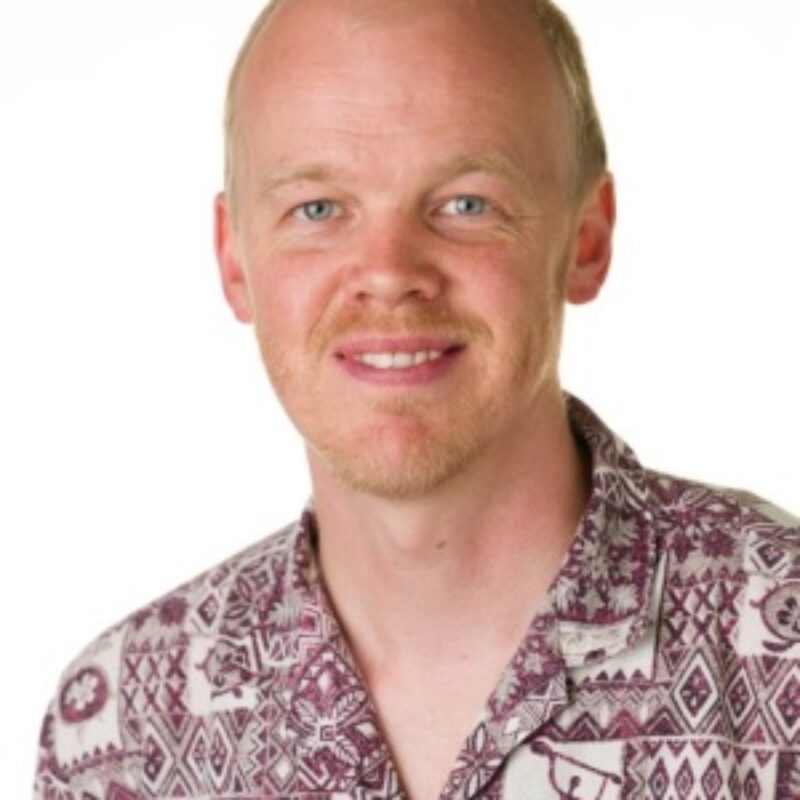 Emil Magnus Bjerre