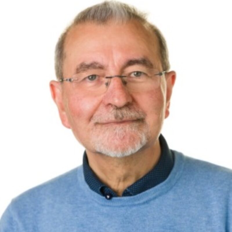 Gerardo Palma