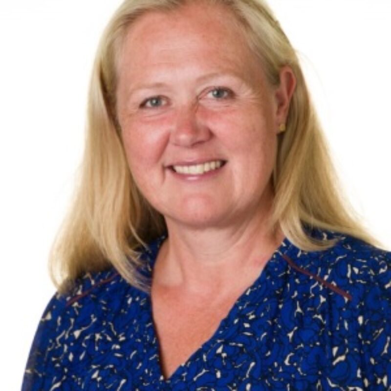 Grith Fuchs Rasmussen