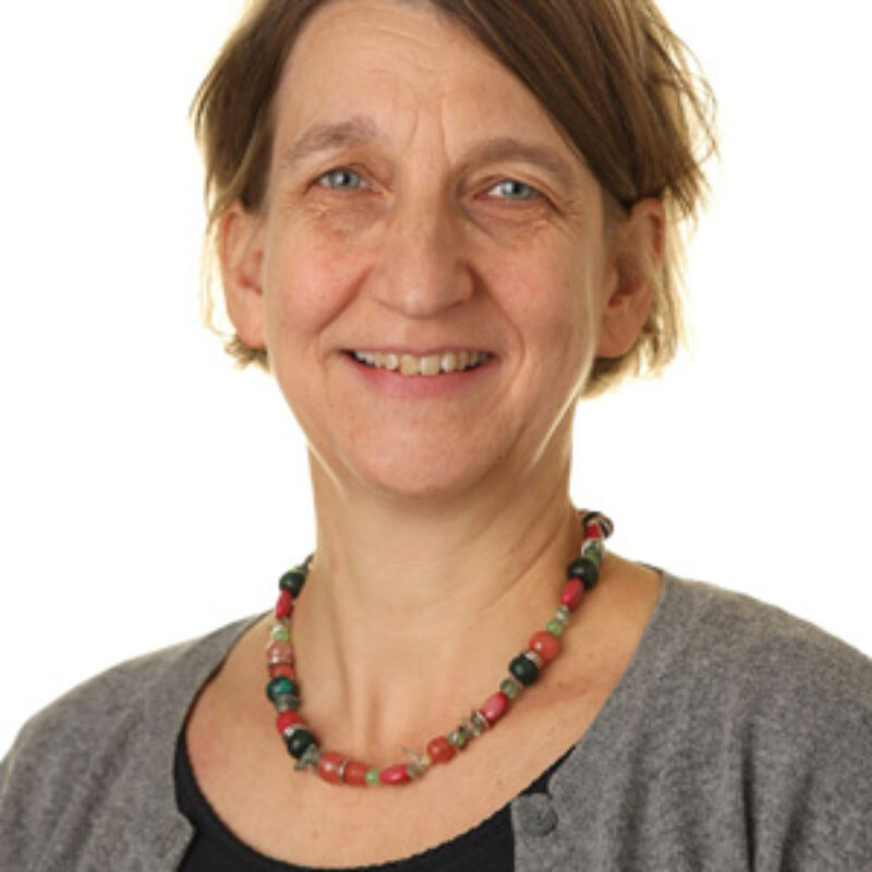 Hanne Hansen