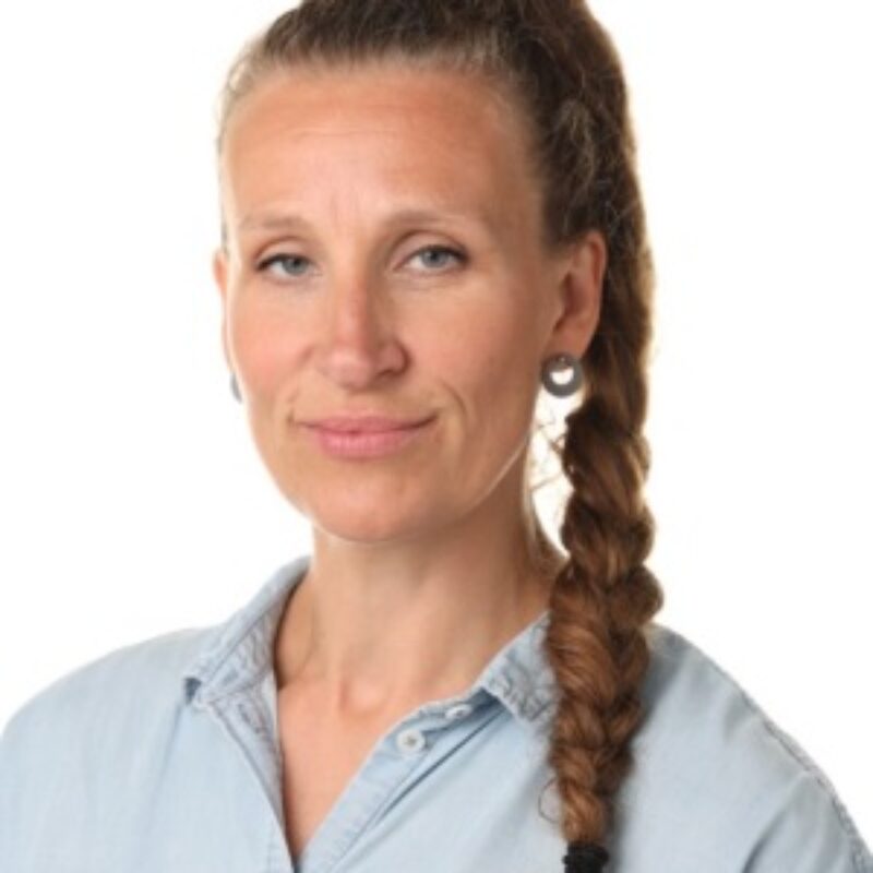 Helene Lindberg Skovmand