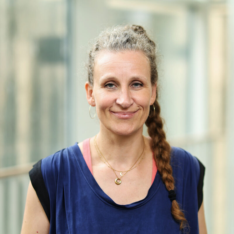 Helene Skovmand_Personale
