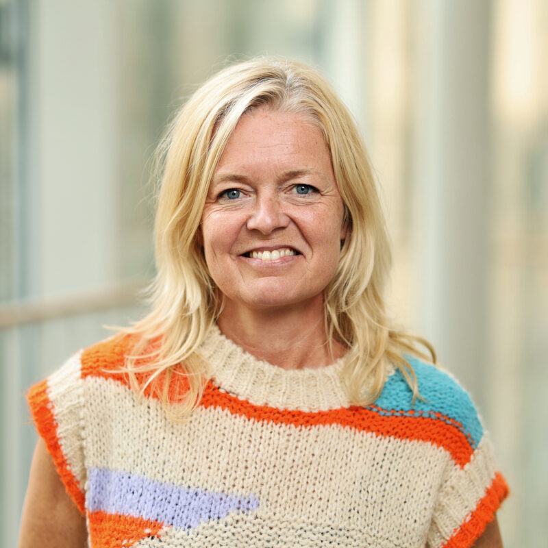 Helle Tamsen Ellemann_Personale