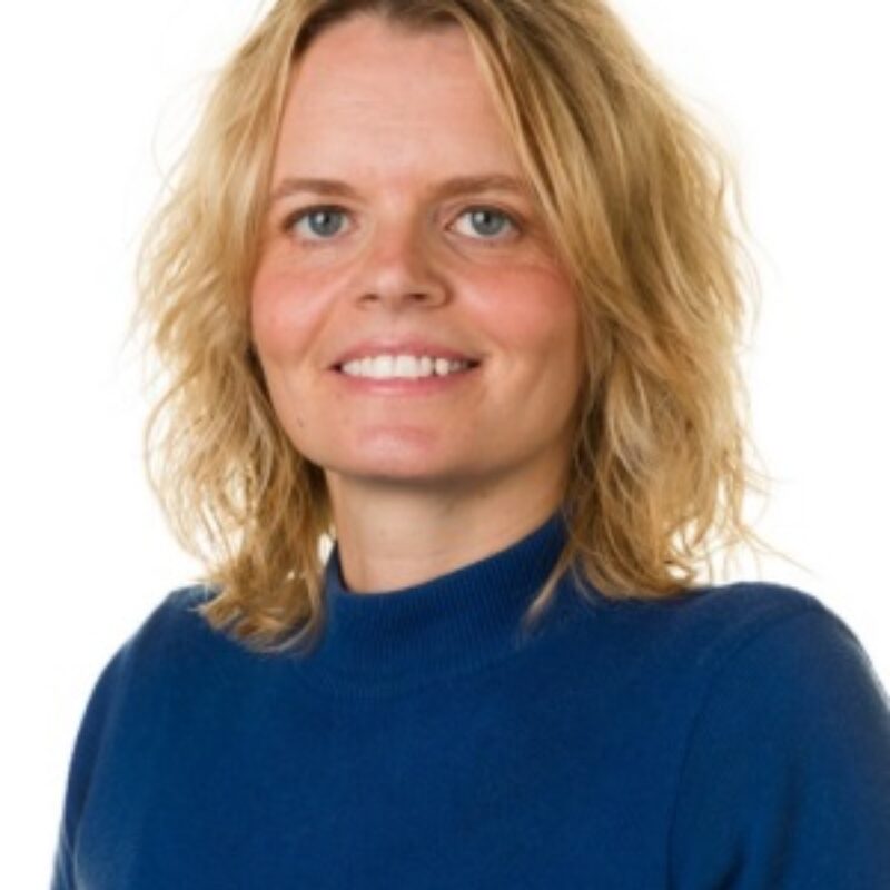 Henriette Almvig