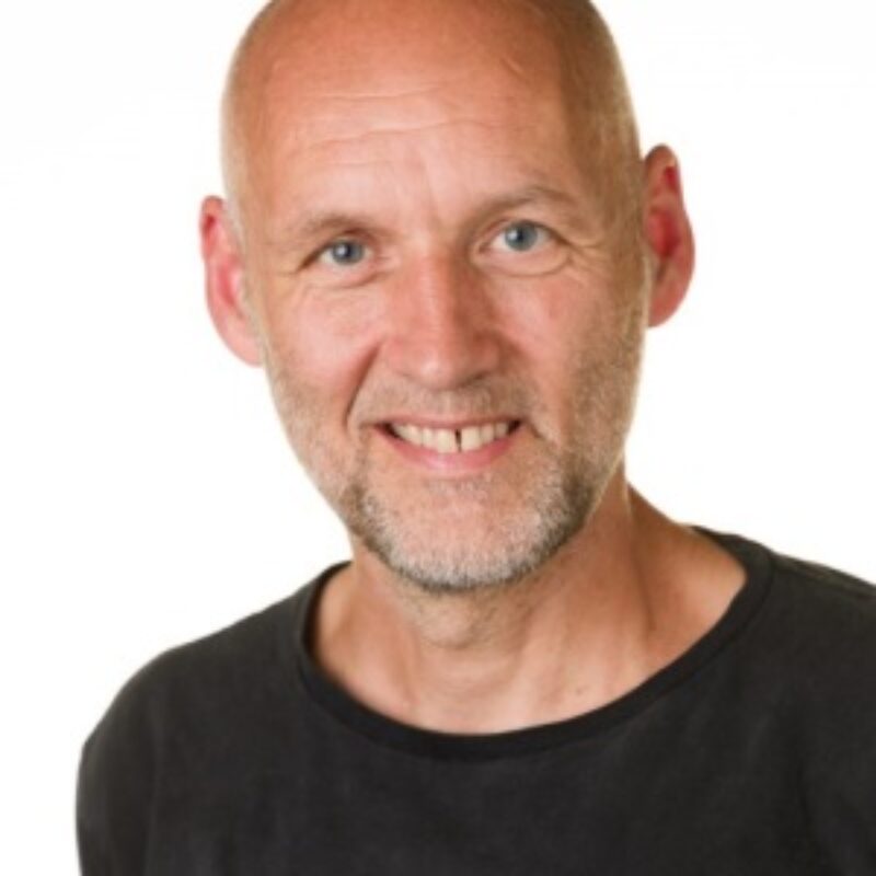 Henrik Uth Jensen