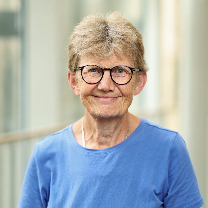 Inge Kvisgaard Andersen_Personale